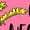 Hot Pink, variant on Omaha, Nebraska Goldenrod Flower Boys or Girls Baby T-Shirt