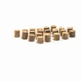 thumbnail image 2 of Whitecap 60153-20 Teak Plugs - 5/8", Pack of 20, 2 of 2