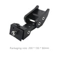 thumbnail image 4 of Cierre Centralizado Coche 2 uds capó captura reemplazo directo izquierda/derecha para Jeep Wrangler JK 2007-2018 Likrtyny Para estrenar, 4 of 8