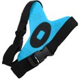 thumbnail image 3 of Helmet Camera Belt Motorcycle Helmet Chin Mount Strap Action Camera Helmet Chin Strap Shooting Holder, 3 of 8