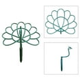 thumbnail image 5 of LLDYYDS Strawberry Holder, Bird Design Stand, 9.25x10.24inch, Grow Support Trellis, Durable Weather-Resistant Frame, 5 of 6