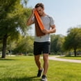 thumbnail image 6 of HOZVOMI Portable Quick-Drying Towel for Sports Outdoor Activities Ideal for Running Hiking and Yoga Soft Breathable Microfiber Design, 6 of 6