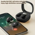thumbnail image 4 of Bdday Wireless EarbudsTrue Wireless Bluetooth 5.4 Earphones With Wireless Charging Sweat With Bluetooth Headset, 4 of 7