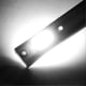 thumbnail image 2 of 2pcs H13 9006 30W 6000K Bright White Mini LED Headlight Auto Lamp Bulbs L8, 2 of 3