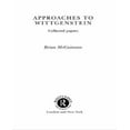 thumbnail image 1 of Approaches to Wittgenstein, 1 of 3