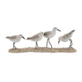 thumbnail image 2 of Melrose Sea Birds on Beach Figurine - 12" - Set of 2, 2 of 3