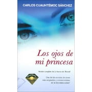 Los ojos de mi princesa / The Eyes of My Princess