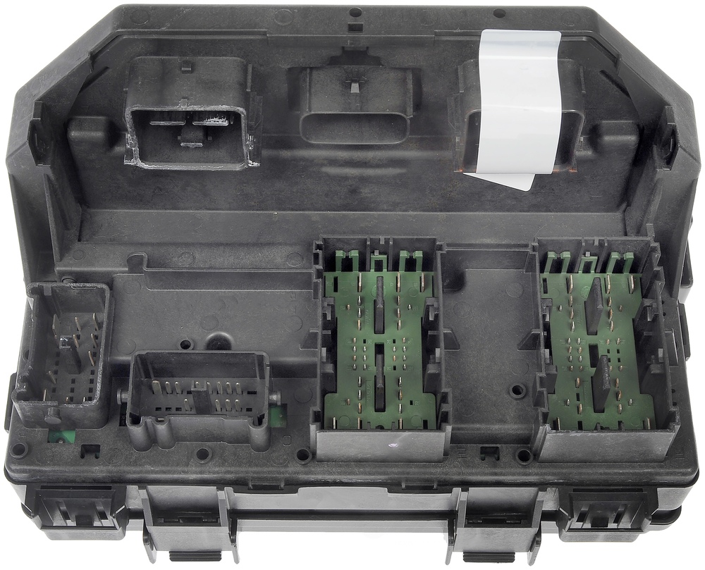 Dorman - OE Solutions 598-708 Totally Integrated Power Module