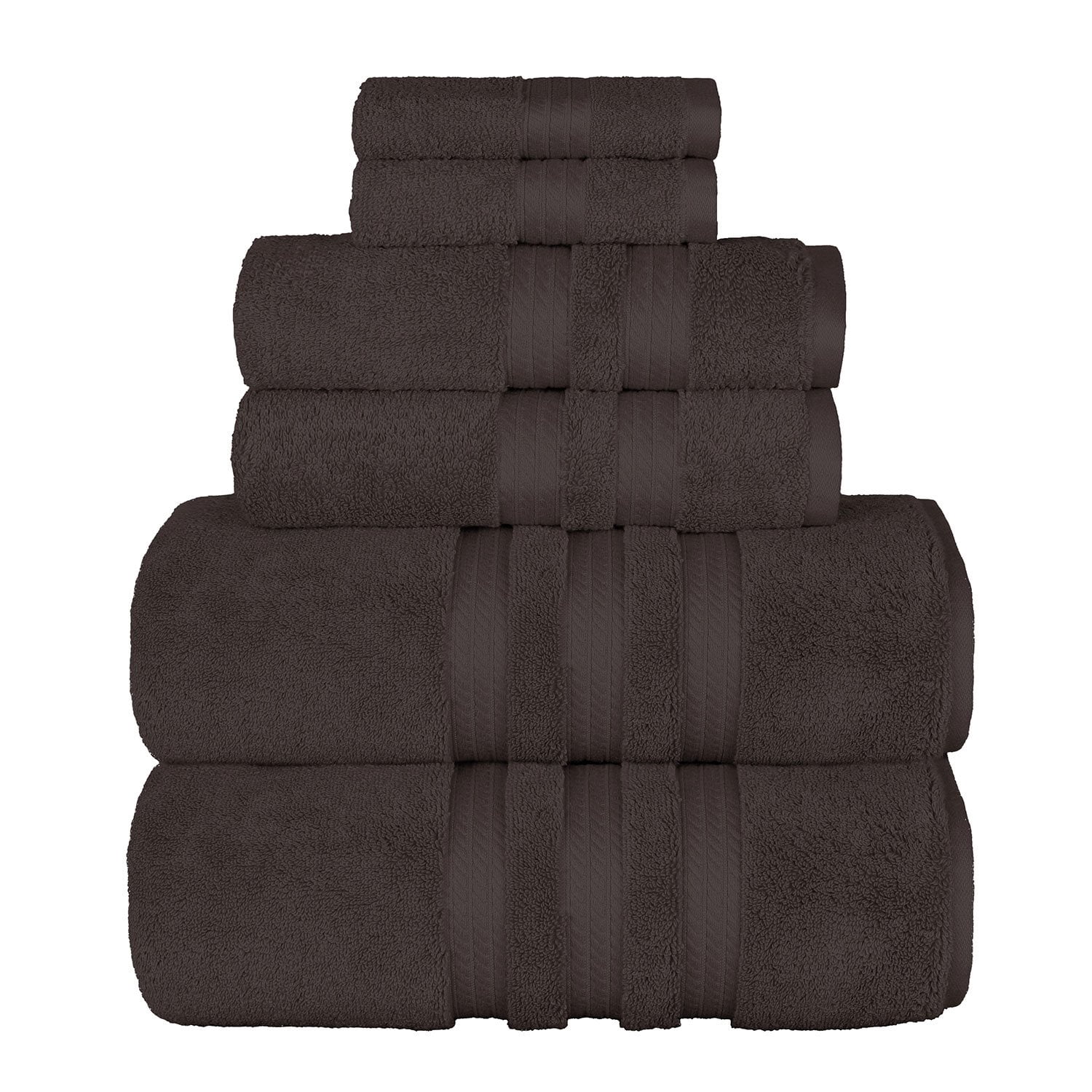 Member's Mark Hotel Premier 6-Piece Towel Set