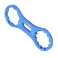 thumbnail image 3 of XingJian LLC Front Fork Shoulder Cover Wrench - Essential Tool for XCM Shock Absorber Repair, 3 of 10