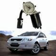 thumbnail image 6 of Automatic 4x4 4WD Transfer Case Motor Actuator Aluminum 4760648001A U502179A0, 6 of 8