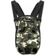 thumbnail image 1 of Mochila transportadora de mascotas Pawaboo Front para gatos y perros, 1 of 7