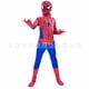 thumbnail image 5 of Nuevo disfraz de Miles Morales Far From Home, disfraz de Spiderman Zentai, traje de superhéroe, traje de licra para niños, hecho a medida, 5 of 5