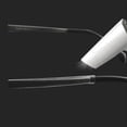 thumbnail image 2 of 10 Piezas Anteojos Antideslizantes Antideslizantes Gafas de terre Gafas Consejos De Tubos Manga 7 Mm 5 Mm 4 Mm Macarena Tubo antideslizante de anteojos, 2 of 8