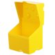 thumbnail image 5 of Caja de almacenamiento de queso Sears Airtight mantiene el recipiente de queso recipiente de queso fresco, 5 of 6