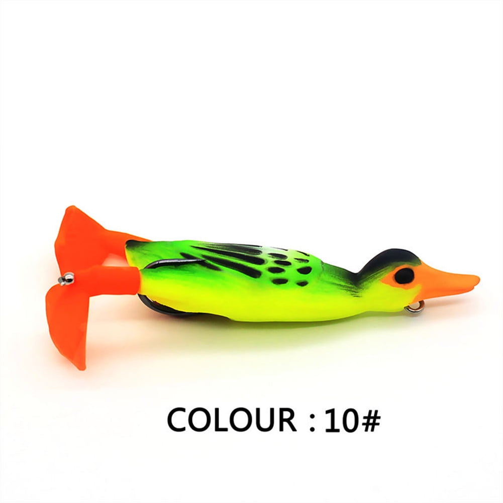 fishing lure kits walmart