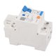 thumbnail image 4 of Disyuntor de Corriente Ticfox DZ47LE-32 1P + N C25 230V 25A, 4 of 14