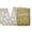 Multicolor132, variant on WWG Decorative Cloth Ribbon, Flexible Pliable Holiday Ribbon for Gift Wrapping, Sturdy Long Lasting, Easy to Cut, for Christmas Decor, Party, Wreaths, Home, Indoor Outdoor