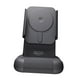 thumbnail image 2 of Mango para cámara de teléfono,Adaptador de trípode con empuñadura para cámara de teléfono inteligente,Soporte auxiliar para fotografía de teléfono móvil antideslizante de Negro, 2 of 9