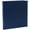 Navy, variant on Pioneer Leatherette Post Bound Album 8.5"X11"-Green