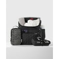 thumbnail image 2 of Skip Hop Forma Backpack Diaper Bag with Special Packing Cubes, 2 of 8