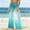 Light Blue, variant on Womens Summer Boho Cover up Pants Sun Protection Sheer Mesh Bikini Bottoms Swimsuit Cover up Wide Leg Beach Palazzo Pants Green Medium