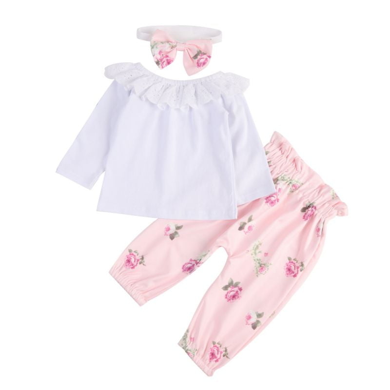 little girl clothes at walmart