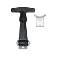 thumbnail image 2 of TRAILER LATCH - RUBBER HOOD CA, 2 of 7