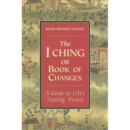 I Ching Essential Translation Ancient Chinese Book Kamisco