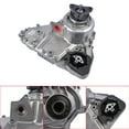 thumbnail image 2 of GELUOXI Transfer Case Assembly ATC450 for BMW X5 E70 X6 E71 2011-2014 27107629405 27107605345, 2 of 12