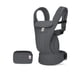 thumbnail image 1 of Portabebés Ergobaby Omni Deluxe Mesh con Soporte Lumbar Graphite Grey, 1 of 6