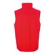 thumbnail image 2 of Result Core - Chaleco de Micropolar para Adultos Unisex (Rojo), 2 of 2