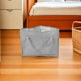 thumbnail image 4 of OULII Bolsa Organizadora Triangular Para Guardar En Armarios Con Asas Resistentes, 4 of 6
