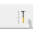 thumbnail image 3 of Martillo para clavar Black & Decker DWHT51135X, 350 ml, Mig Weld, 3 of 5