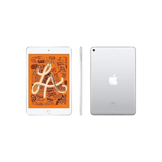 Ipad Mini 5 Cellular Unlocked