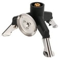 thumbnail image 2 of Outdoor 3 Leg Transfer Head High Temperature Resistance Full Copper Inner Core Small Size Gas Can Adapter, 2 of 6
