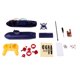 thumbnail image 2 of Control remoto Mini RC Submarine Toys Kit de montaje de modelo de bricolaje para chico Autoensamblaje Baoblaze Juguetes de bricolaje, 2 of 8