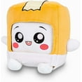 Official Merch -Thicc Boxy LankyBox Plush Toys for The Biggest Fans