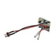 thumbnail image 4 of Receptor de placa de circuito principal de 2,4g para coche Mn999 Defender D90 1/10 Rc, 4 of 5