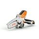 thumbnail image 2 of Mini Motosierra De Mano Recargable Stihl GTA 26, 2 of 4