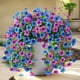 thumbnail image 1 of Flores artificiales INQCMY para exteriores resistentes a los rayos UV x2, 1 of 7