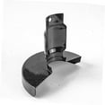 thumbnail image 3 of FUTUREORYY 1Pcs Black Iron Angle Grinder Guard for Safety Protection 12.00X11.60X6.00CM, 3 of 8