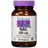 Bluebonnet NAC 500 Mg, 60 Ct