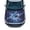 Lightning Shark, variant on HUISEFOR Fire Ice Lion Car Hood Cover All-Season Protection Car Hood Cover Protector Personalized Can be Washed Decorate Accessories Universal Fit for Cars