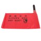 thumbnail image 2 of Bolsa de bloqueo de enchufe eléctrico, bolsa de bloqueo de enchufe de seguridad resistente al desgarro, color rojo y negro, para aislamiento de energía, 2 of 10