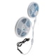 thumbnail image 5 of Tira de luz LED RGB, cinta de Control de botón de 5V, luz de tira que cambia de Color, alimentada por USB para dormitorio, 5 of 8
