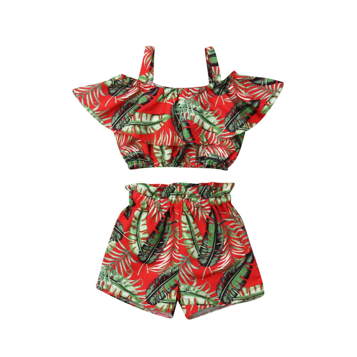 baby girl summer clothes design