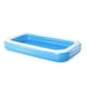 thumbnail image 2 of Alberca Inflable Bestway Rectangular Color Azul 305cm, 2 of 3