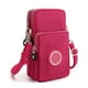 thumbnail image 1 of Strap Bag Crossbody Backpack Strap Backpack Hiking Backpack Multipurpose Crossbody Chest Bag, 1 of 8