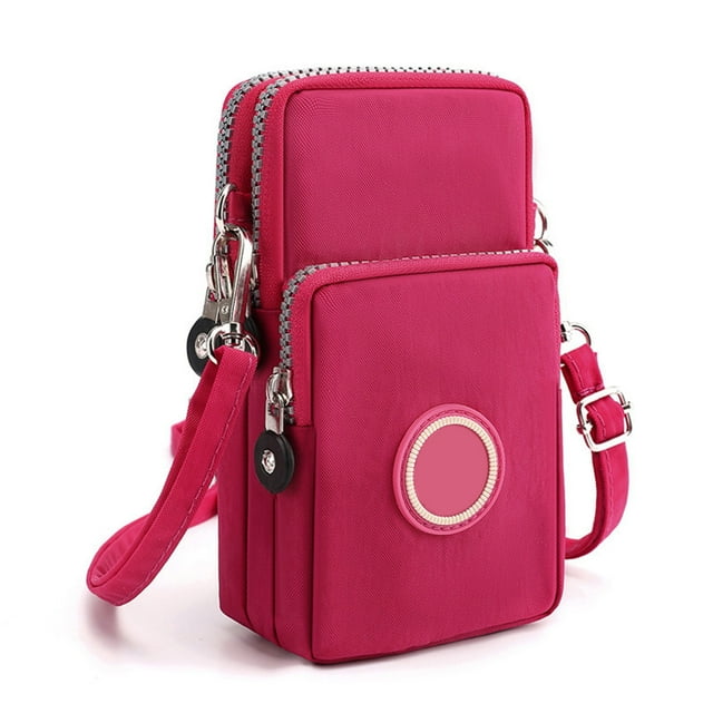 Amzcrzy Chest Pack Strap Bag Crossbody Backpack Strap Backpack Hiking Backpack Multipurpose Crossbody Chest Bag Organization and Storage Dorm Room Essentials Room Decor Home Decor